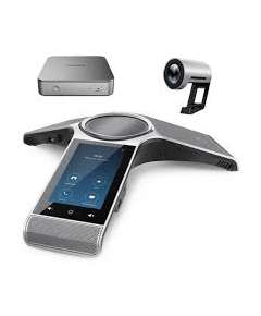 Yealink ZVC300-C0-A00 Native Zoom Rooms system